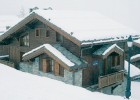  Ours de Neige, Courchevel 1650 Ski Chalet